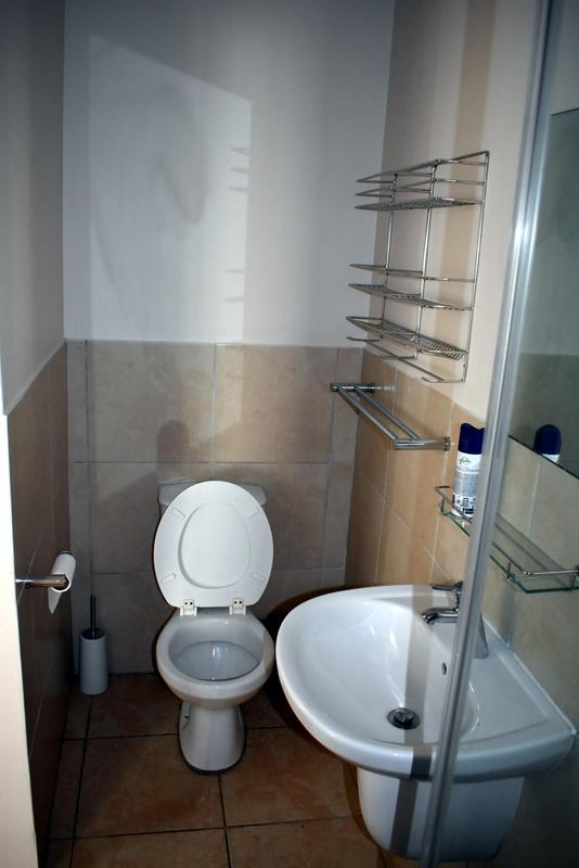 To Let 2 Bedroom Property for Rent in Stellenbosch Central Western Cape